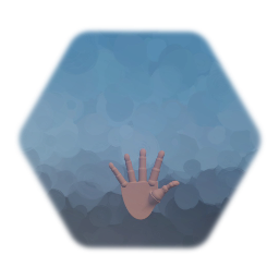 Articulated hand - 25/02/2020