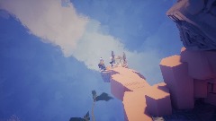 A screenshot taken in Dreams. 1 of 1.