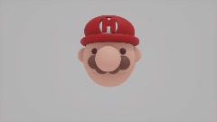 OI! WHATCHEWDOIN......... MARIO!?!??!?