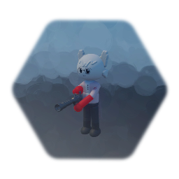 Medic Icey: Gameplay Version