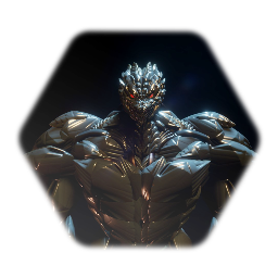 Metal Dog - メタルドッグ