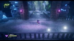 A screenshot taken in Dreams. 25 of 27.