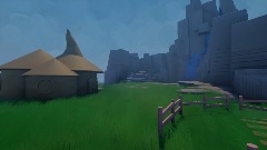 A screenshot taken in Dreams. 13 of 17.