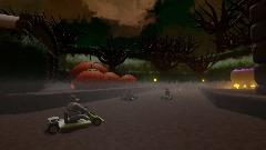 A screenshot taken in Dreams. 9 of 21.