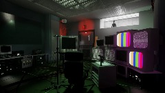 A screenshot taken in Dreams. 8 of 10.