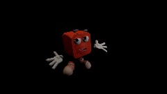 A screenshot taken in Dreams. 12 of 26.