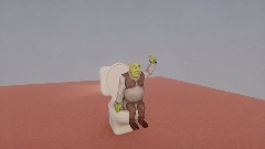 A screenshot taken in Dreams. 6 of 9.