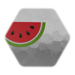 Watermelon Slice