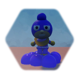 Minoru Mineta  (MHA:HEROES AT WAR )