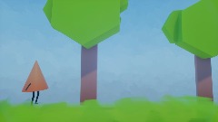 A screenshot taken in Dreams. 1 of 1.