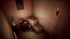 A screenshot taken in Dreams. 4 of 15.
