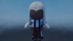 A screenshot taken in Dreams. 1 of 1.