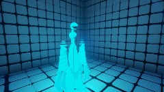 A screenshot taken in Dreams. 9 of 9.