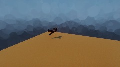 I wanna run away