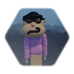 野比 玉子(のび太のママ)