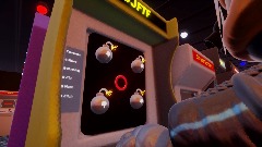 A screenshot taken in Dreams. 2 of 2.