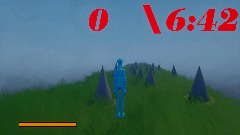 A screenshot taken in Dreams. 1 of 8.