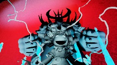 A screenshot taken in Dreams. 4 of 28.