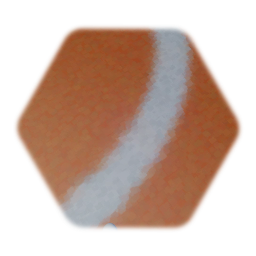 My Creation - basketball