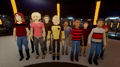 Mother's Story: The Deception