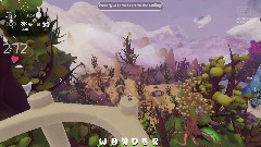 A screenshot taken in Dreams. 26 of 27.