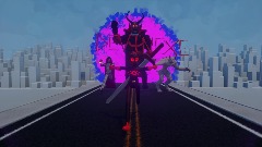 Devin.exe The Creepypasta Movie Scene Showcase