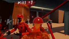 A screenshot taken in Dreams. 6 of 8.