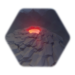 LMK's Nature Assets: Rocks, Volcanoes, etc.