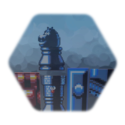 Toy themed level Tilesets
