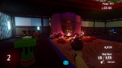 A screenshot taken in Dreams. 10 of 15.