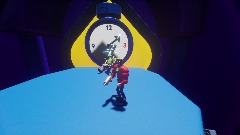 Blasto vs Dr. N. Tropy