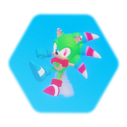 <button="Izaac's Universe">