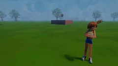 Mundo Pokemon (Misty)