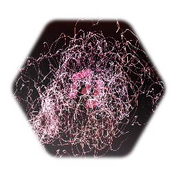 Tranquility In The Dark