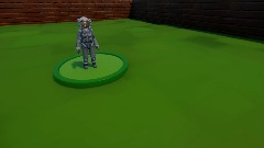 Apollo 58: Mission mars