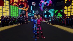 Dreamshock (Discovering Dreams Beta)