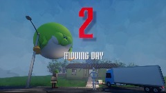 The Legand of yeet II: Moving day