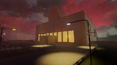 A screenshot taken in Dreams. 10 of 28.