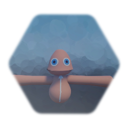 Yeeps: Hide And Seek - Yeep