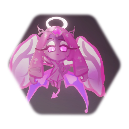 Beast cookies collection