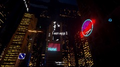 A screenshot taken in Dreams. 15 of 29.
