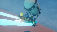 THE FINAL BATTLE - PART 1