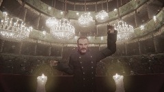 “Last Legacy" Opera Scene