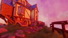 A screenshot taken in Dreams. 4 of 4.