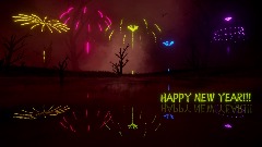 A screenshot taken in Dreams. 1 of 2.