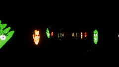 A screenshot taken in Dreams. 12 of 14.