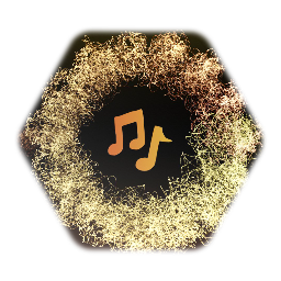 The Great Descent - Musical Starting Point