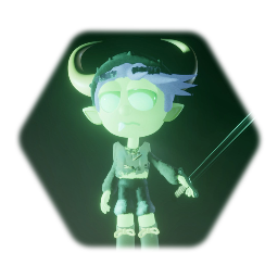 NeoTeens: Adventure || Goblin