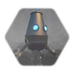 Best Playable Robots & Mechs