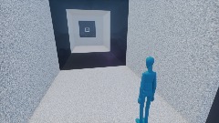 Run Door